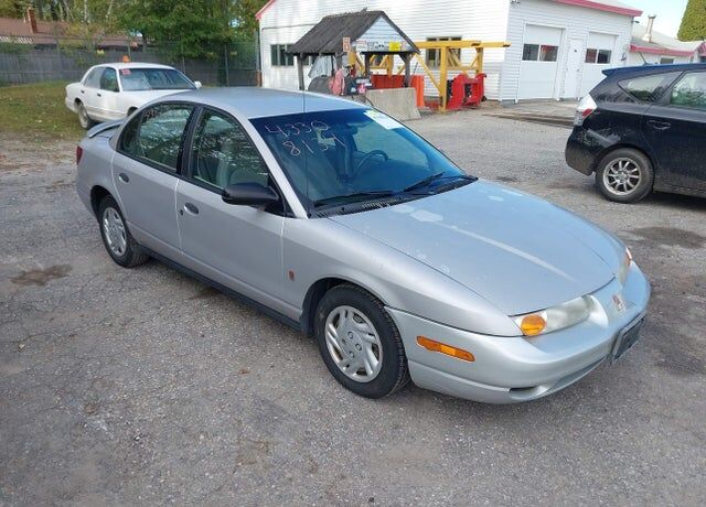 Saturn SL