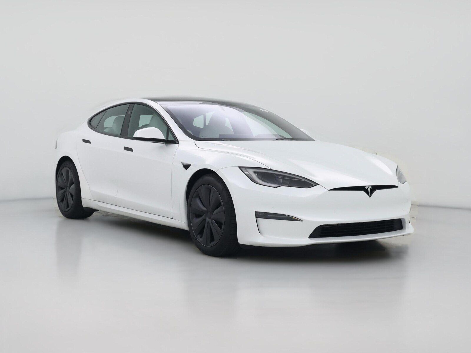 2022 TESLA Model S
