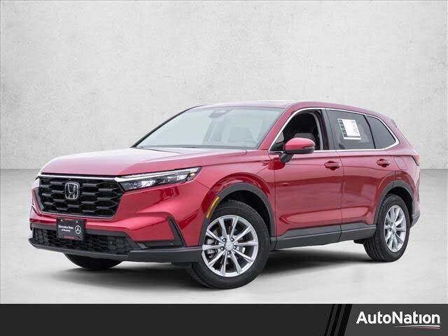 2023 HONDA CR-V