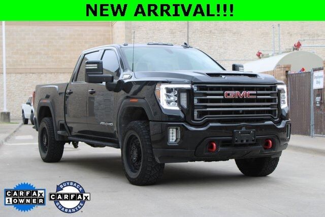 2022 GMC Sierra