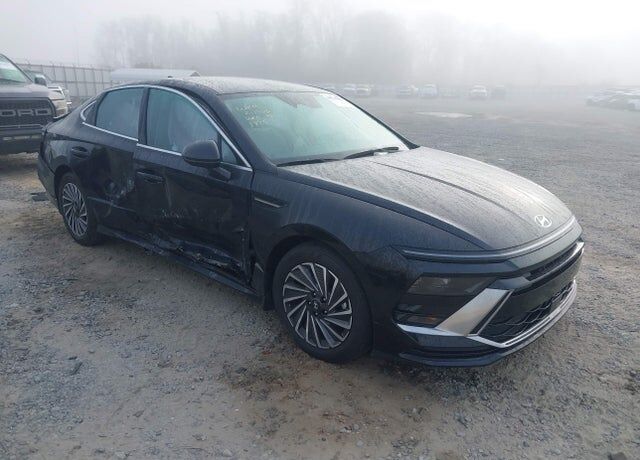 2024 HYUNDAI Sonata