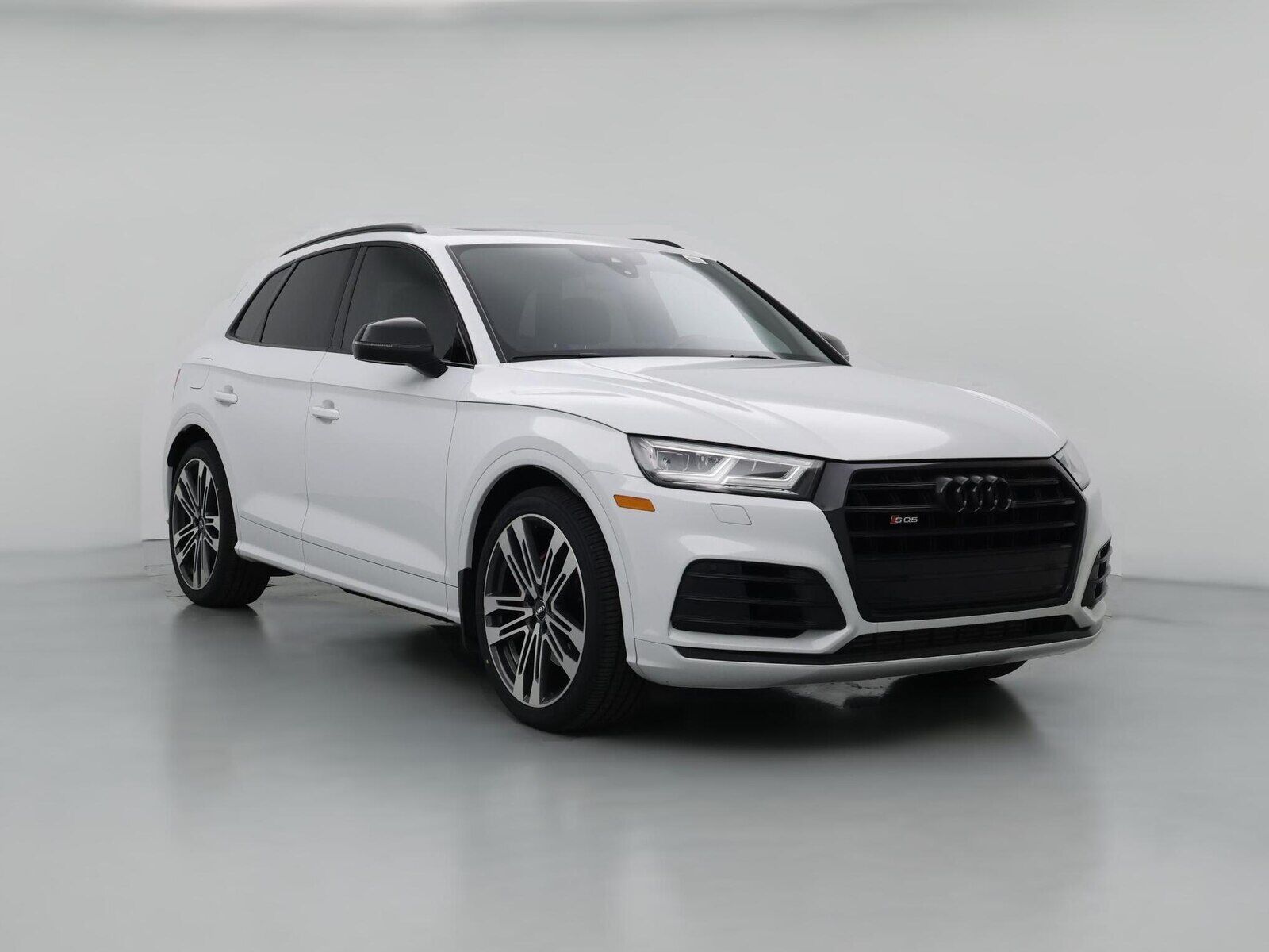 2020 AUDI SQ5
