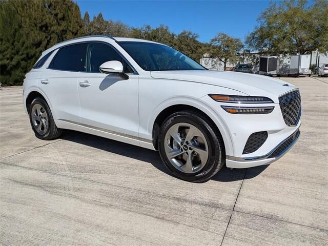 2026 GENESIS GV70