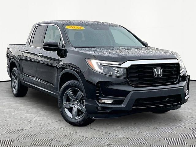 2023 HONDA Ridgeline
