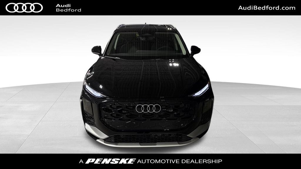 2026 Audi Q3
