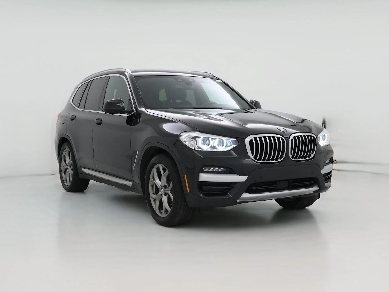 2020 BMW X3