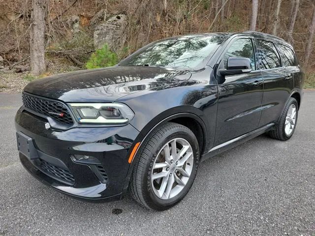 2023 DODGE Durango
