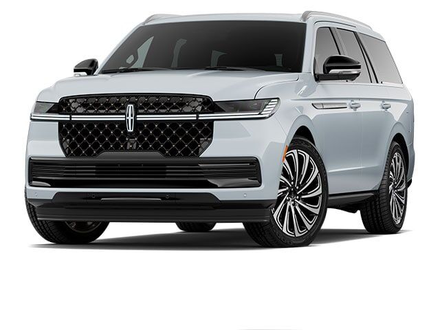 2026 LINCOLN Navigator