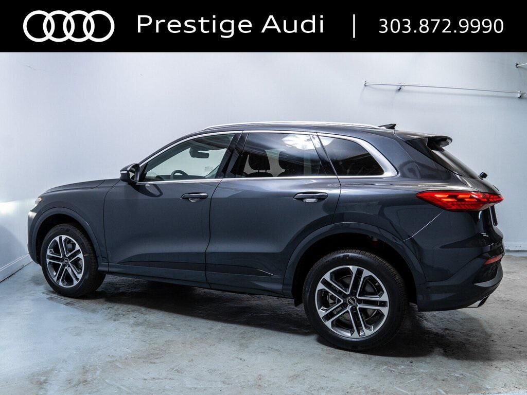 2025 Audi Q5