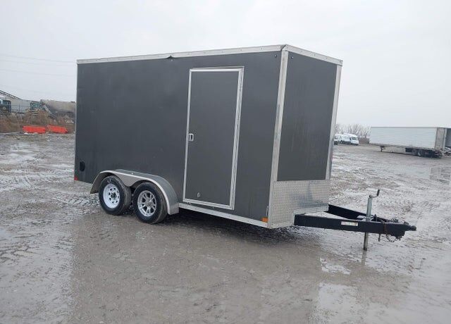 2020 SURE-TRAC Sure-Trac Trailers