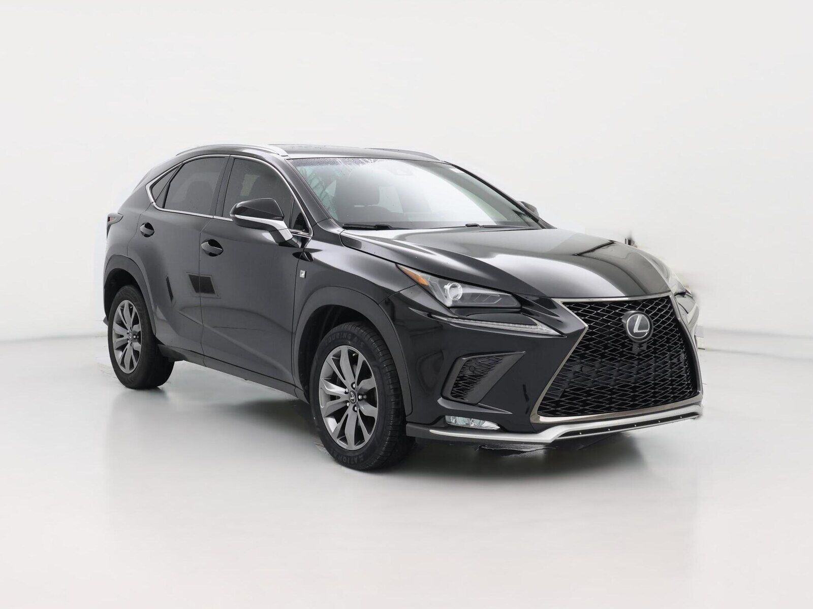2019 LEXUS NX