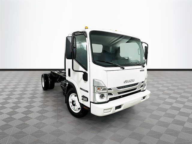 2026 ISUZU NPR/NPR-HD