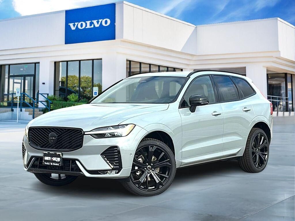 2026 VOLVO XC60
