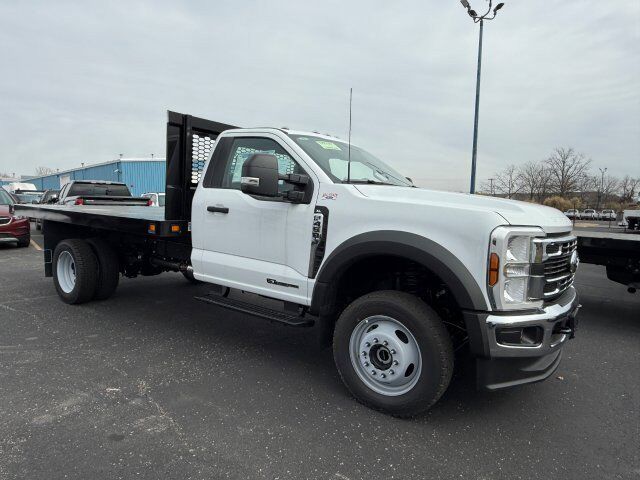 2025 FORD F-450