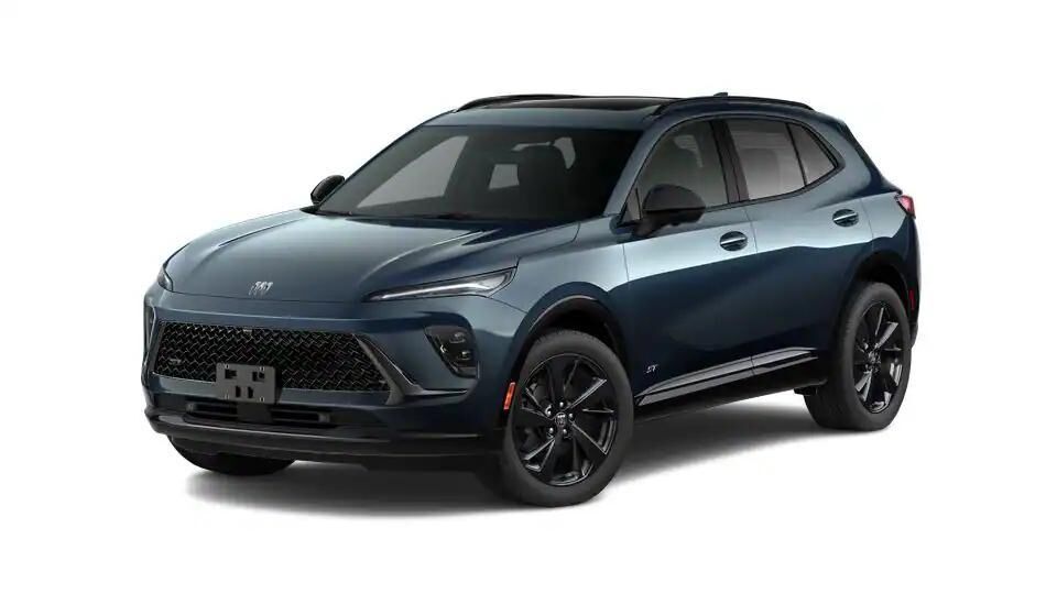 2026 BUICK Envision