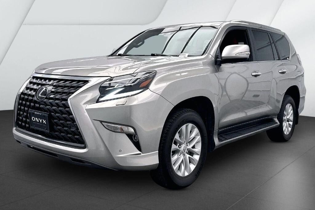 2021 LEXUS GX