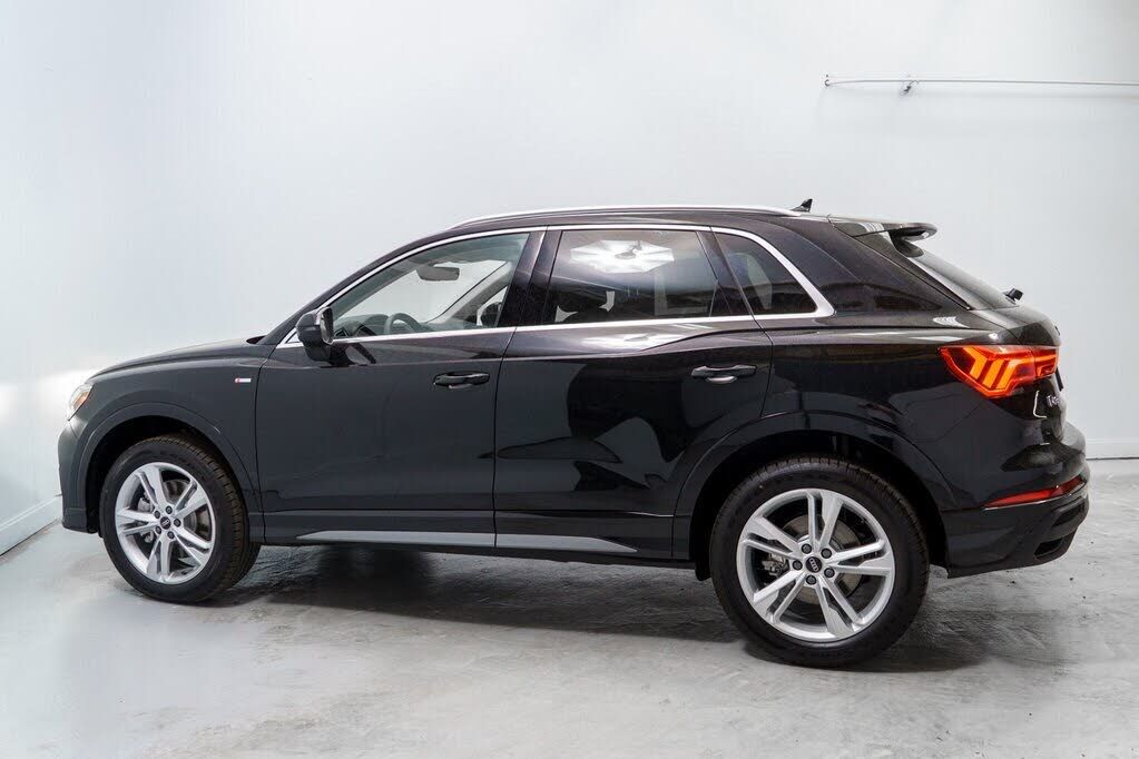 2024 Audi Q3