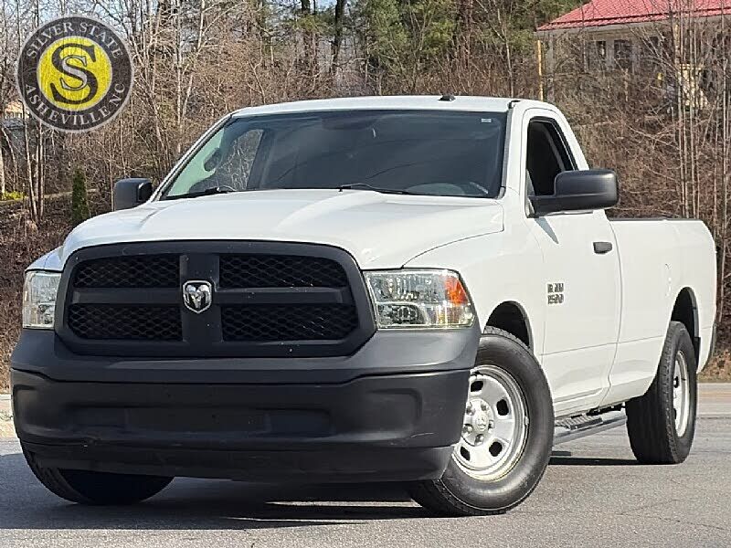 2013 RAM 1500