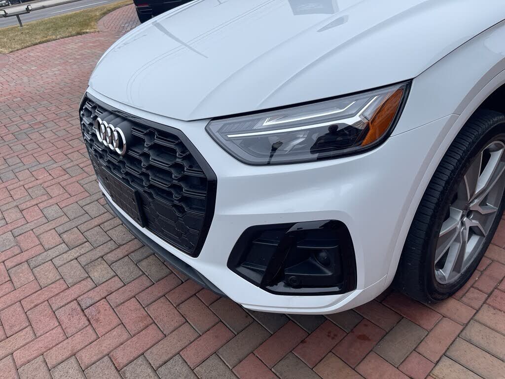 2025 Audi Q5