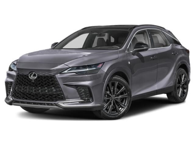 2023 LEXUS RX