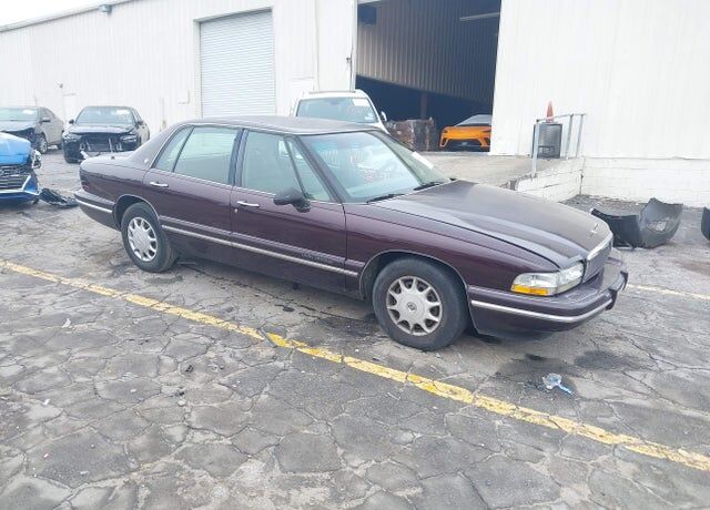 1996 BUICK Park Avenue