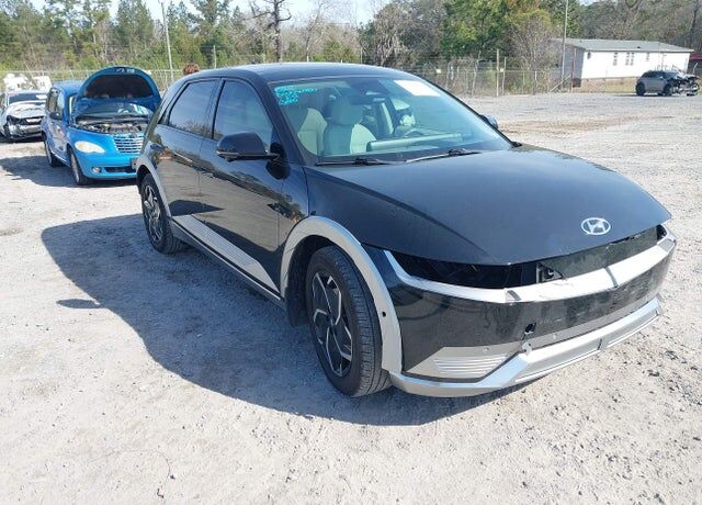 2024 HYUNDAI IONIQ 5