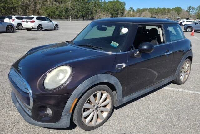 2014 MINI Hardtop