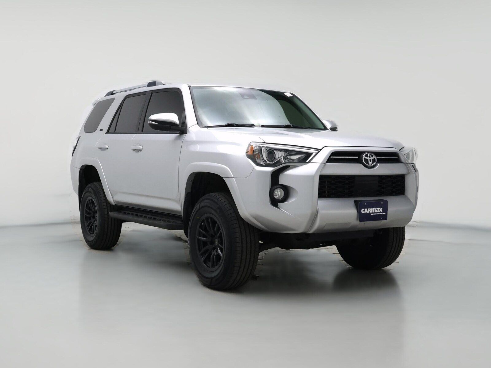 2020 TOYOTA 4-Runner