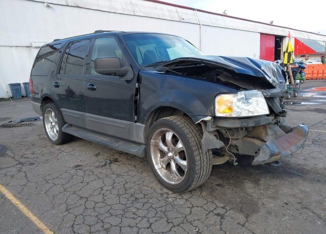 2003 FORD Expedition