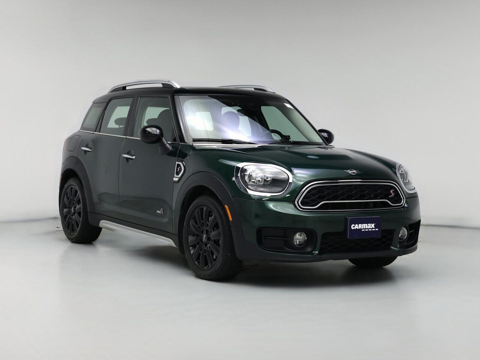 2019 MINI Countryman