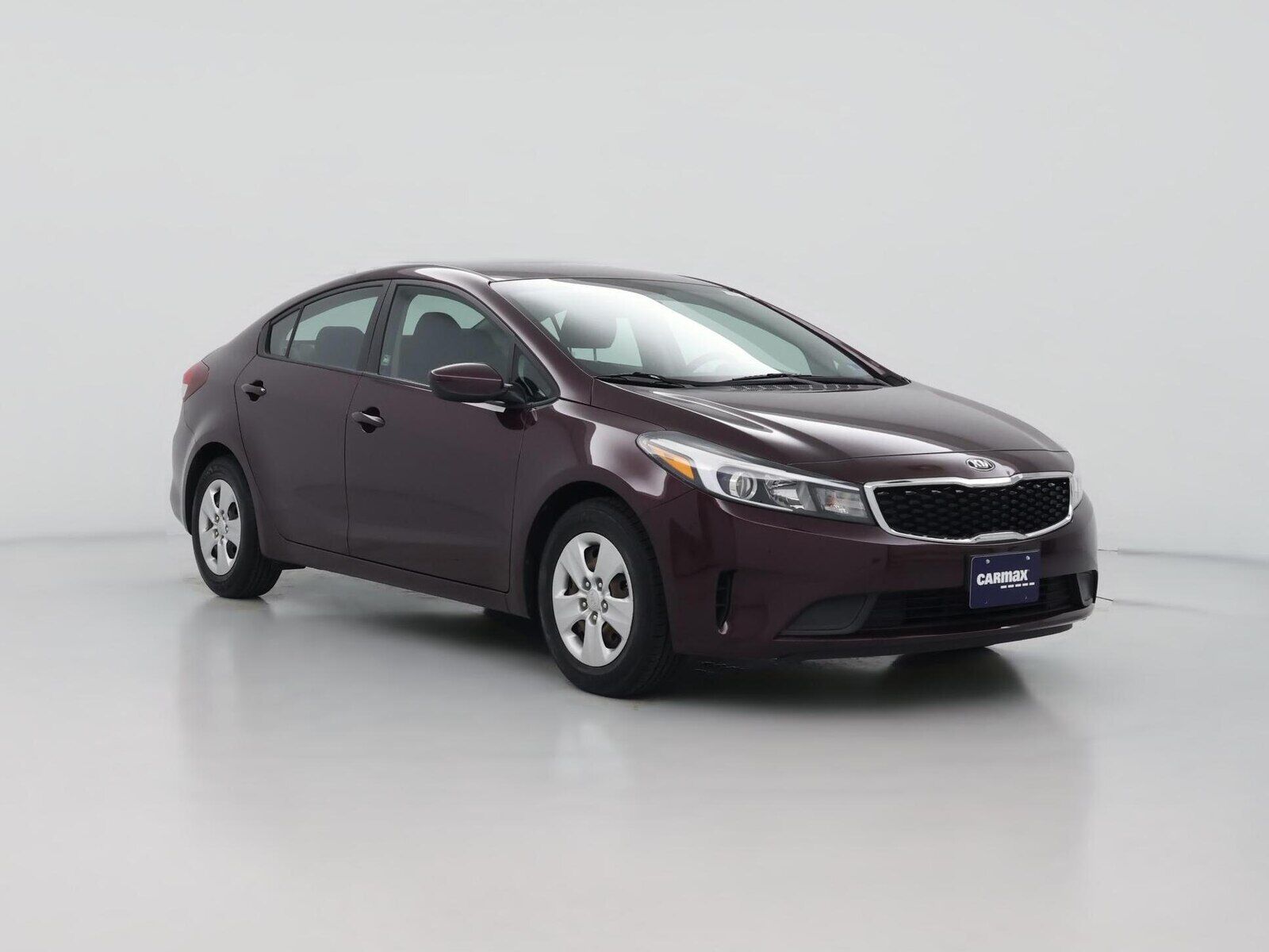 2018 KIA Forte