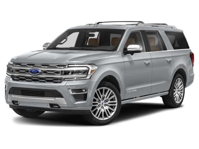 2024 FORD Expedition