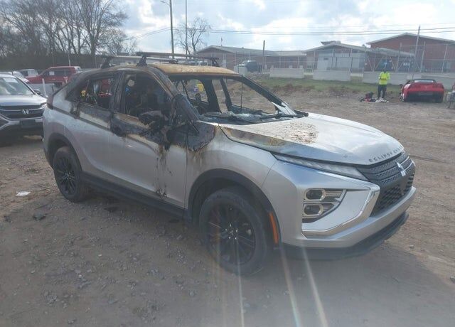 2023 MITSUBISHI ECLIPSE CROSS
