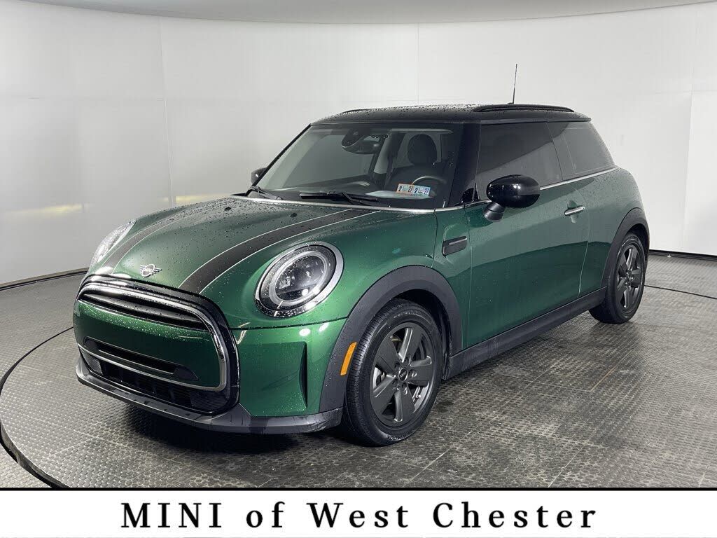 2024 MINI Hardtop
