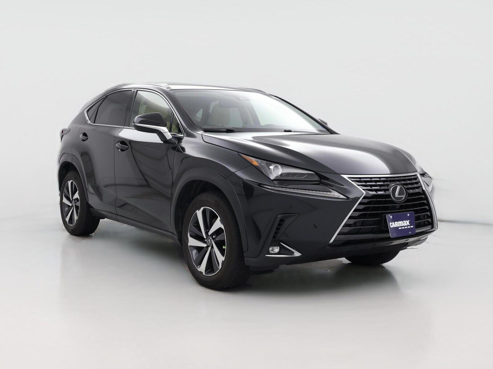 2021 LEXUS NX