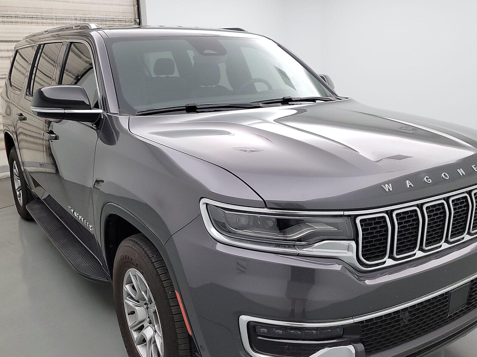 2024 JEEP Wagoneer L