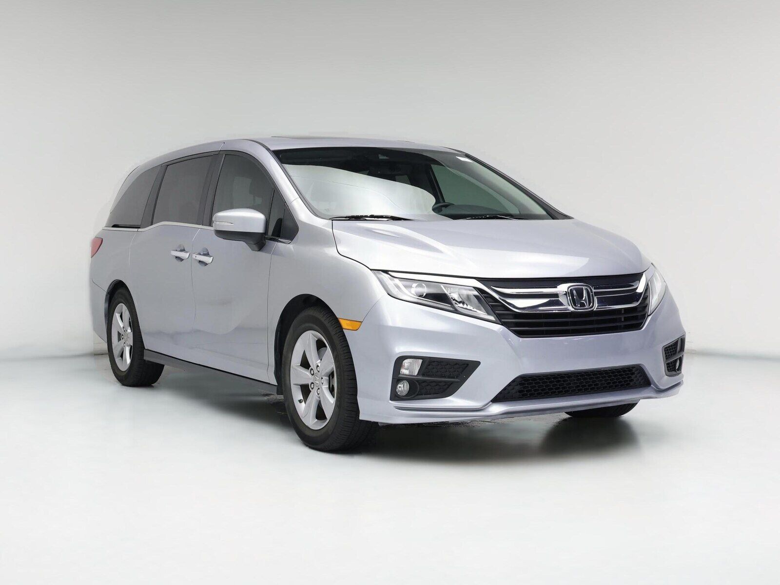 2019 HONDA Odyssey