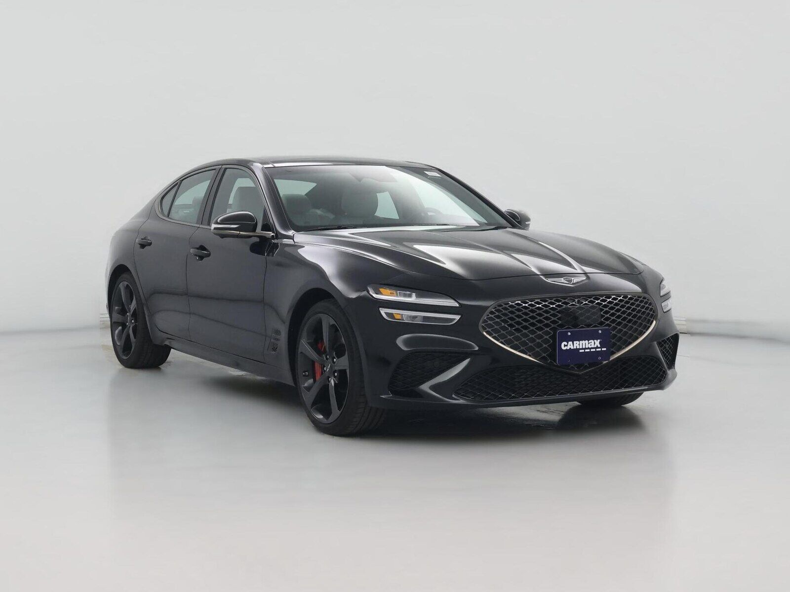 2026 GENESIS G70