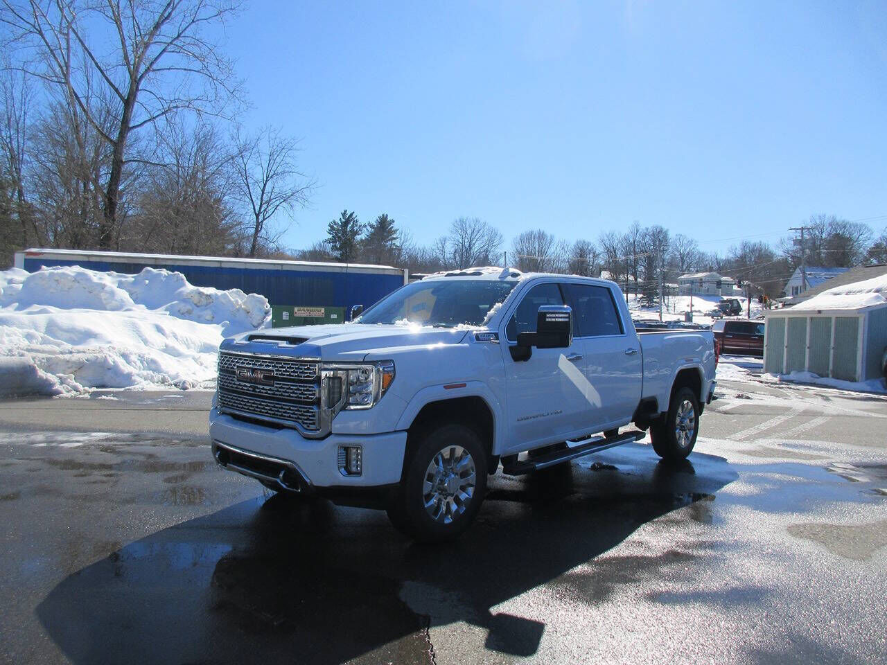 2022 GMC Sierra