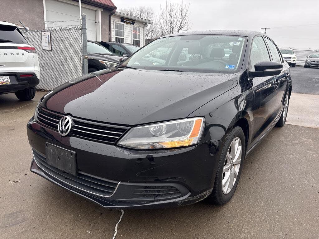 2013 VOLKSWAGEN Jetta