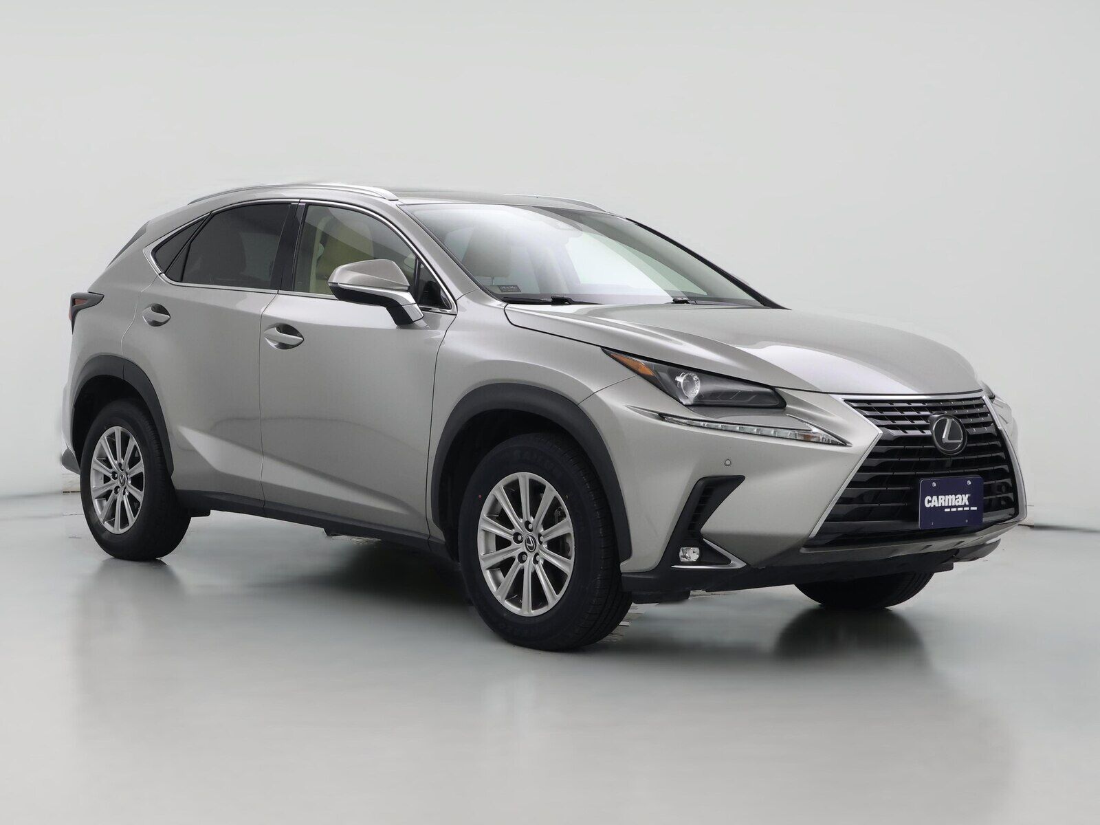 2021 LEXUS NX