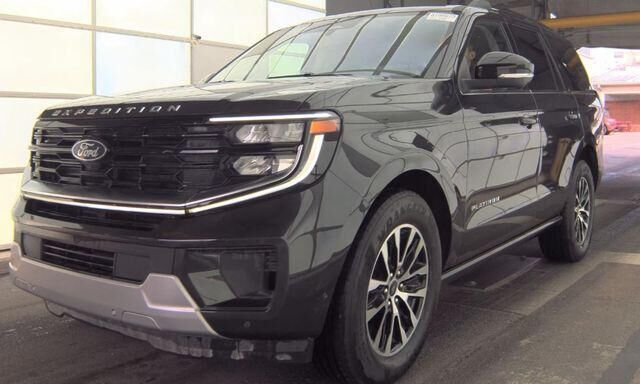 2025 FORD Expedition