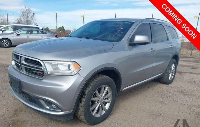 DODGE