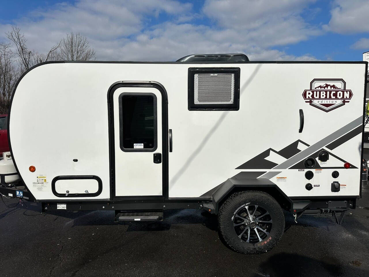 2023 COLEMAN Coleman