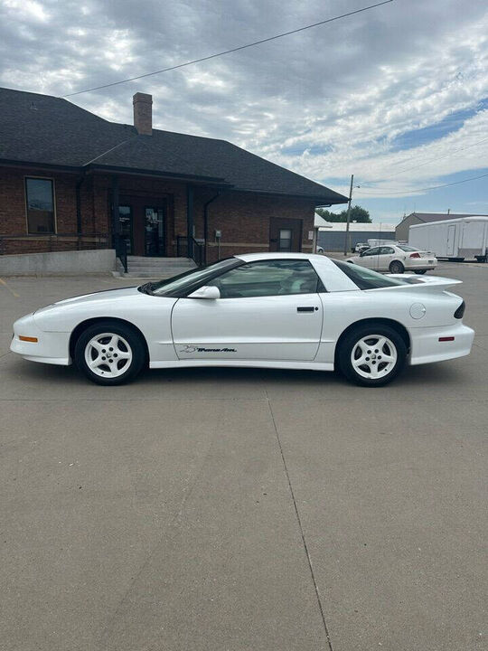 1994 PONTIAC Firebird