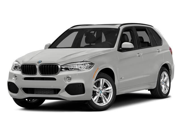 2014 BMW X5