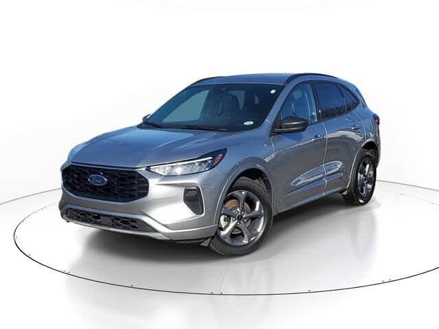 2023 FORD Escape