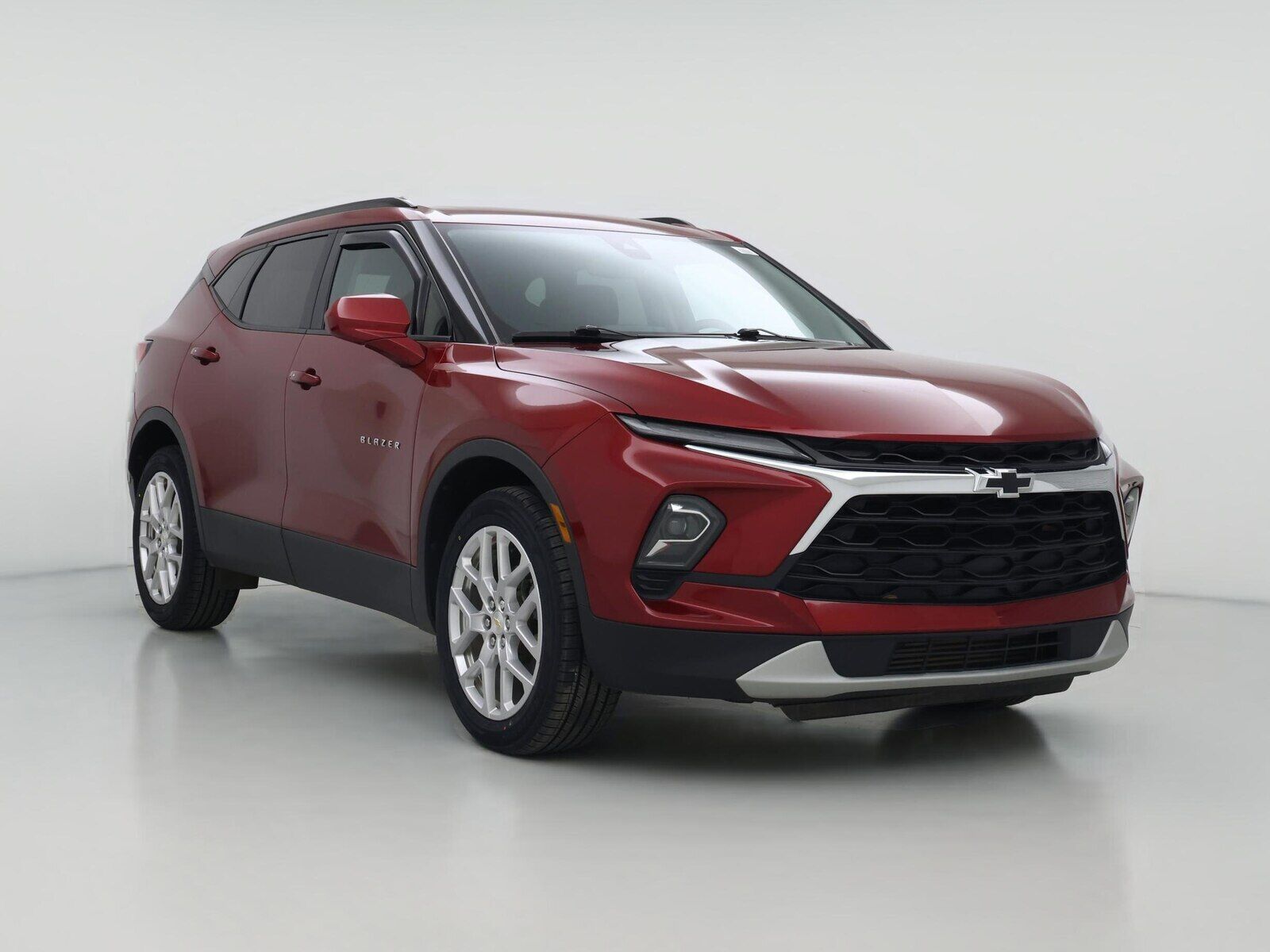 2023 CHEVROLET Blazer