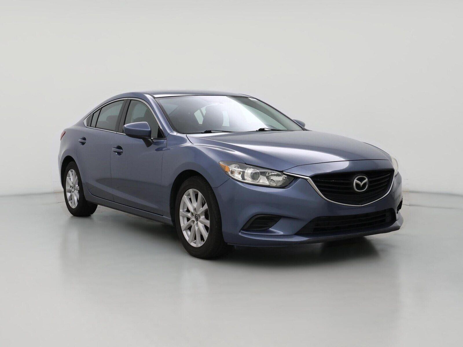 2014 MAZDA Mazda6