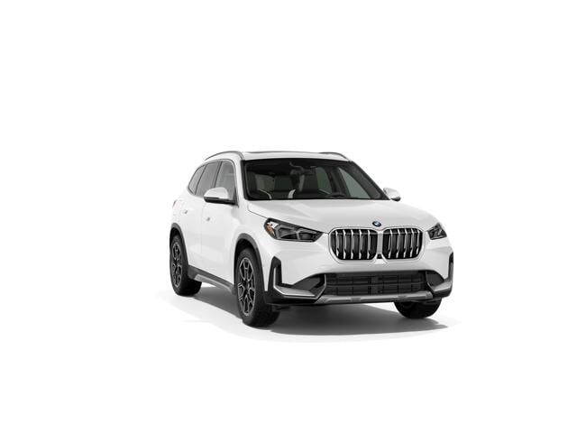 2026 BMW X1